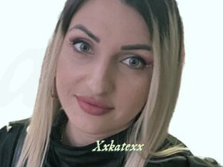 Xxkatexx