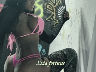 Xxla_fortune