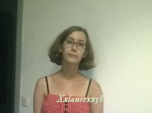 Xxlaurexx58