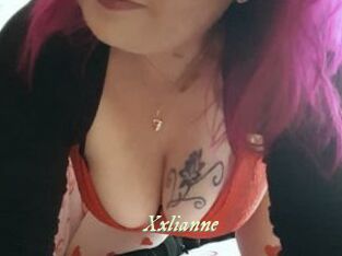 Xxlianne