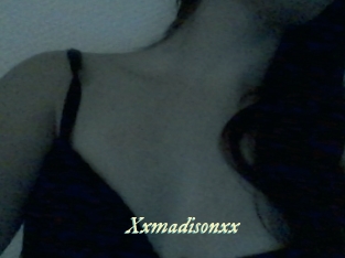 Xxmadisonxx