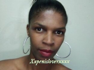 Xxpenisloverxxxx
