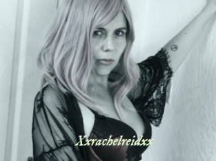 Xxrachelreidxx