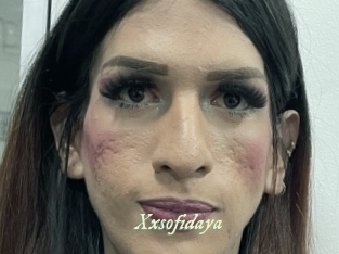 xxsofidaya Année du sexe
