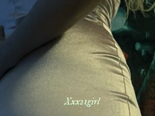 Xxx21girl