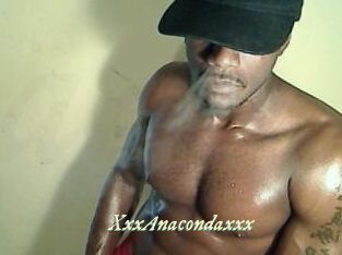 XxxAnacondaxxx