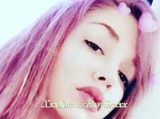 XxxCosmicBarbiiexxx