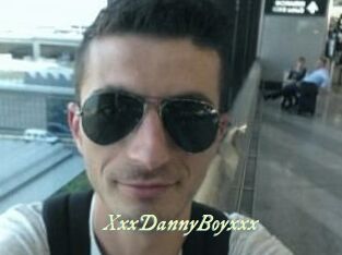 XxxDannyBoyxxx