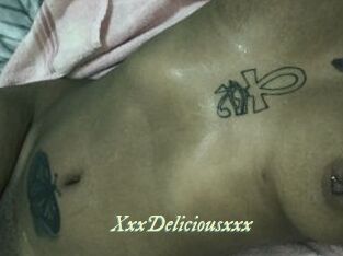 XxxDeliciousxxx