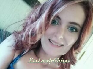 XxxLovelyGirlxxx