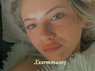 Xxxemma003