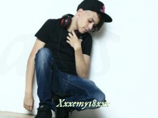 Xxxemy18xxx