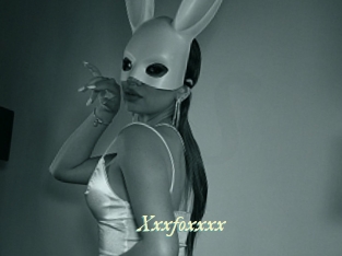 Xxxfoxxxx