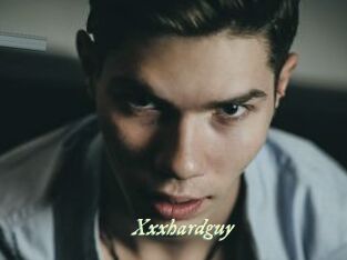 Xxxhardguy