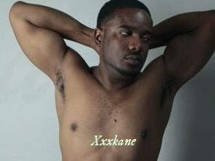 Xxxkane