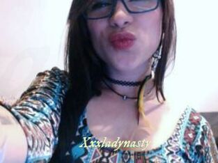Xxxladynasty