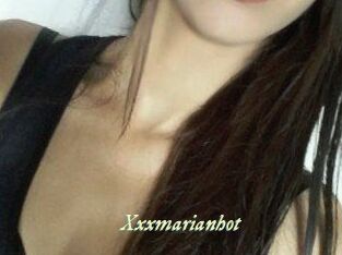 Xxxmarianhot