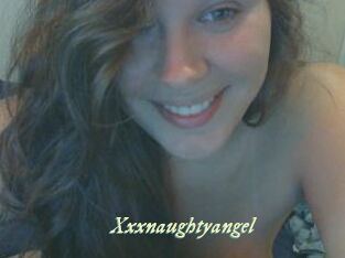xxxnaughtyangel Année du sexe