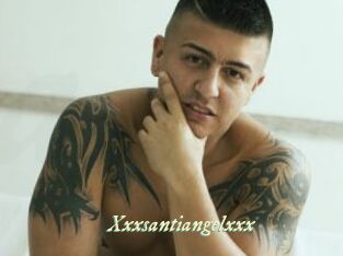 Xxxsantiangelxxx