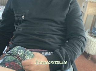 Xxxsecrettease