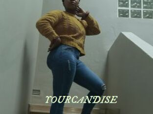 YOURCANDISE Année du sexe