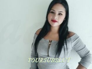 YOURSUBSLUT Année du sexe