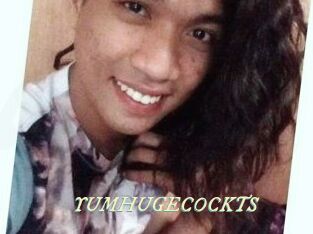 YUMHUGECOCKTS