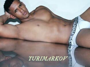 YURIMARKOV