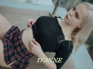 YVANNE