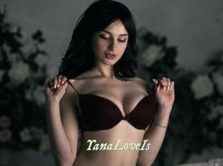 YanaLoveIs