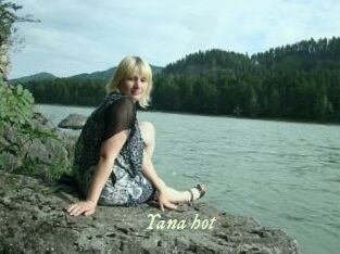 Yana_hot