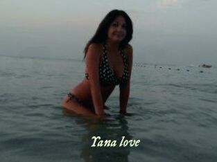 Yana_love