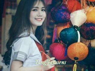 YangJanssens