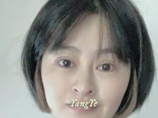YangYe
