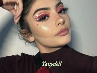 Yanydoll