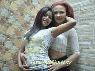 YaraAndKimberly