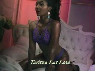 Yaritza_Lat_Love