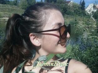 YasminErotic