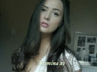 Yasmina_xo