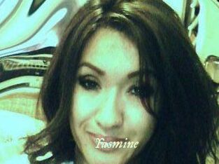 Yasmine