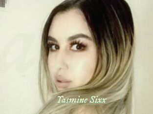 Yasmine_Sixx