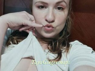 YayaGingersnaps