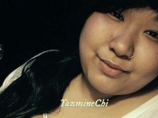 Yazmine_Chi