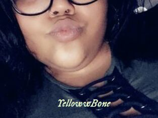 YellowwB0ne