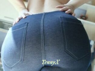 YennyX