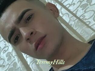 YeremyHills