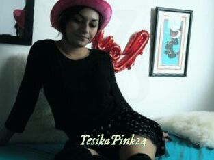 YesikaPink24