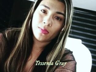 Yessenia_Gray Année du sexe