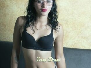 Yeux_Doux Année du sexe