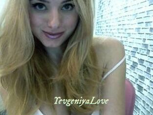 YevgeniyaLove
